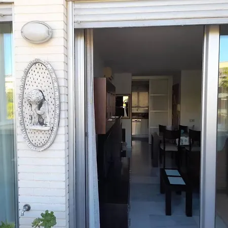 Apartment Coastal Oasis 2br Apt. Denia