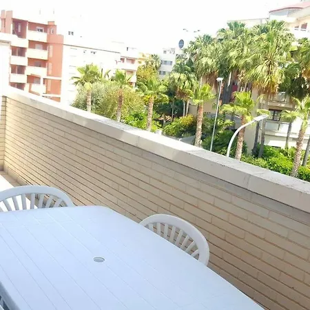 Coastal Oasis 2br Apt.
