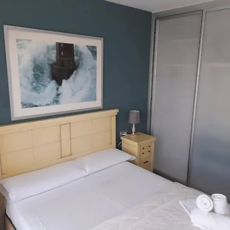 Apartman Coastal Oasis 2br Apt.