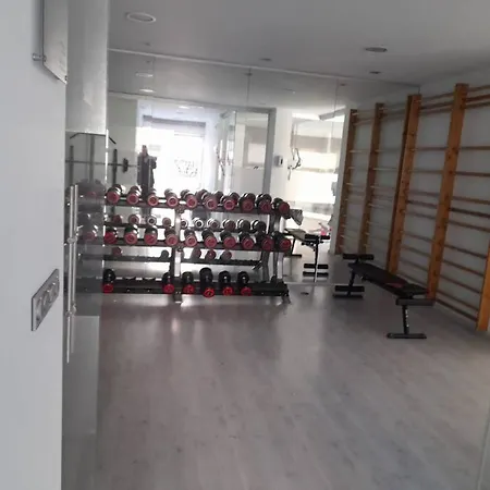 Apartman Coastal Oasis 2br Apt. Denia