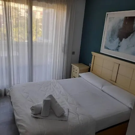 Coastal Oasis 2br Apt. Apartman *
