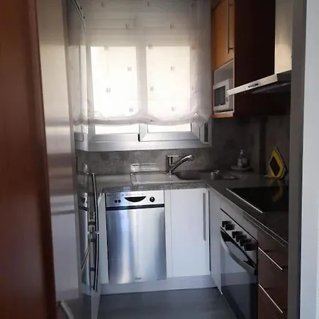Coastal Oasis 2br Apt. Apartman Denia